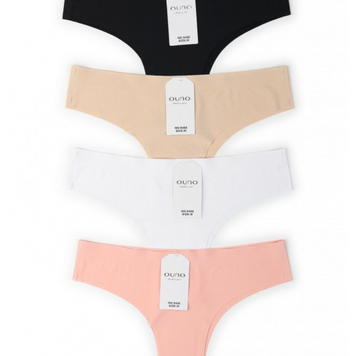 Tanga Panties seamless XL Hit 9486 foto