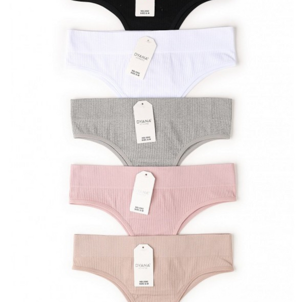 Tanga Panties classic L-XL Hit 3902 foto