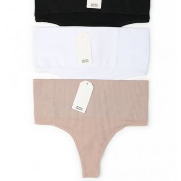 Thongs Panties classic L-XL Hit 3934 foto