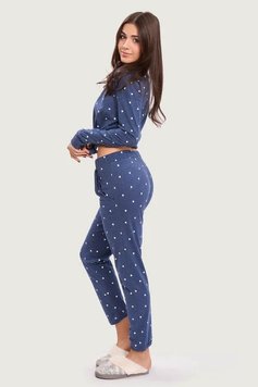 Women's Pajamas S 5183 foto