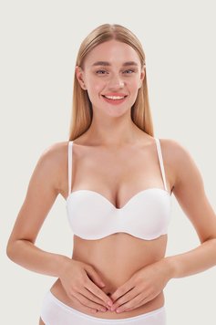 PushUp Bra 75B iBAND foto