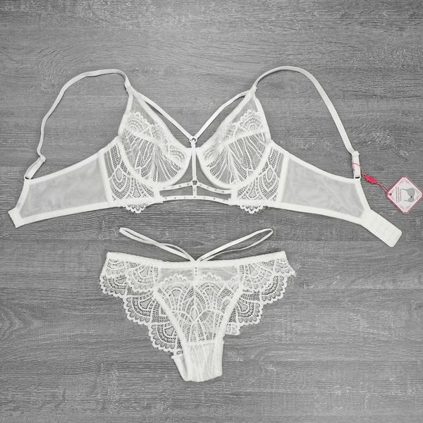 Bralet Set 85B W74 foto