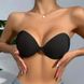 PushUp Bra D Black Hit Elvira foto