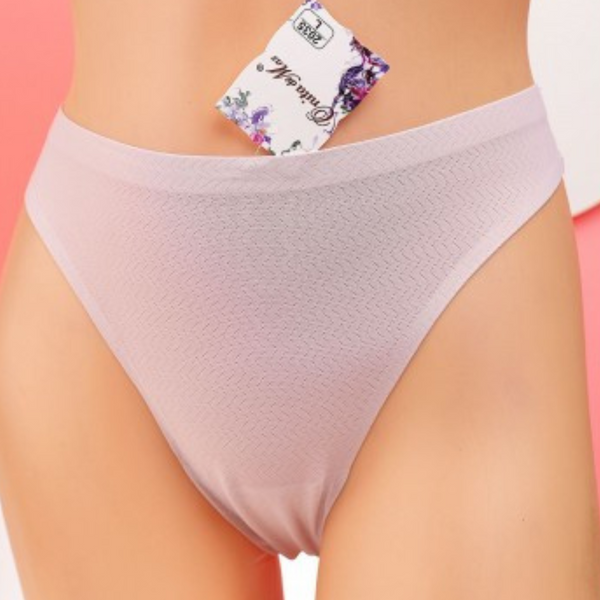 Thongs Seamless panties M New; Hit 2035 foto