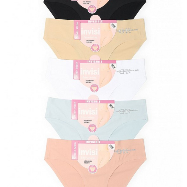 Slips Panties seamless L-XL Hit 824 foto