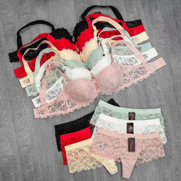 Bralet Bra 80C 1496 foto