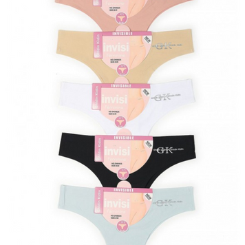 Tanga Panties seamless L-XL Hit 825 foto