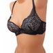 PushUp Bra 75B Black-beige New; Hit 6088 foto