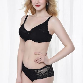 Bralet Bra 75D Hit 11467 foto