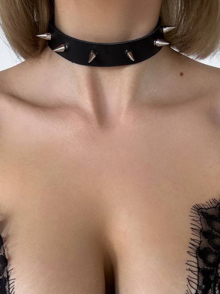 Accesoriu Choker GRATUIT M12 foto