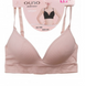 Top Bra S-M Beige New; Hit 7508 foto