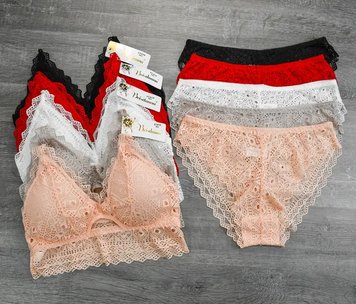 Bralet Set S-M Hit 2131 foto