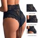 Brazilian Panties classic M Black Hit 2 foto